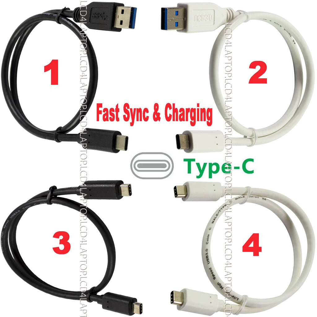 For Xiaomi 14 USB-C Charging Cable Fast Charge Type-C Lead - Lcd4Laptop