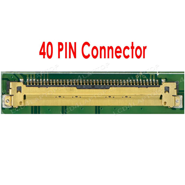 ChiMei Innolux N156BGE-L31 Compatible 15.6