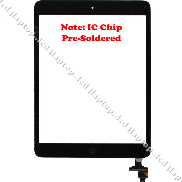 Touch Screen Digitizer Glass N010-0510-T215 New 8 inch Touch Screen Panel Digitizer Glass For CX320B FPC-V01