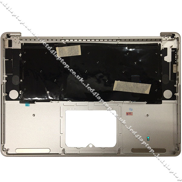 US EMC 2876 2881 Macbook Pro A1398 Late 2013 Mid 2014 Topcase Palmrest Keyboard - Lcd4Laptop
