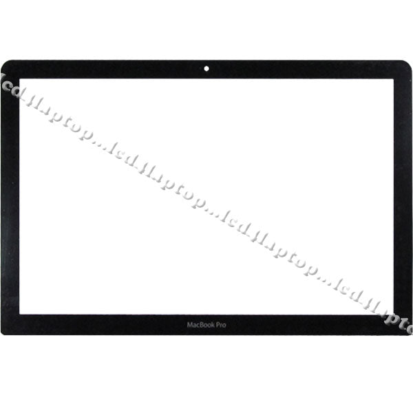 APPLE MACBOOK PRO UNIBODY A1278 LCD 13.3" Only Front Glass MB991LL/A Mid 2009 UK - Lcd4Laptop