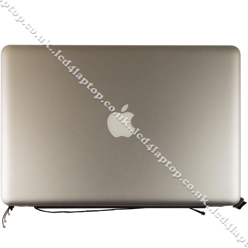 For MacBook Pro A1278 EMC 2419 2554 2555 LCD Screen Assembly 2011 - 2012 | Lcd4Laptop