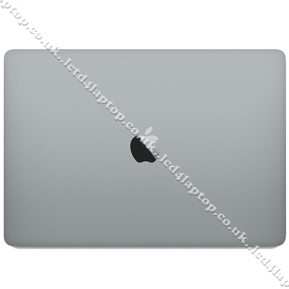 For Apple MacBook Pro A1707 15" Laptop Screen Complete LCD Assembly Late 2016 Mid 2017 Grey | Lcd4Laptop