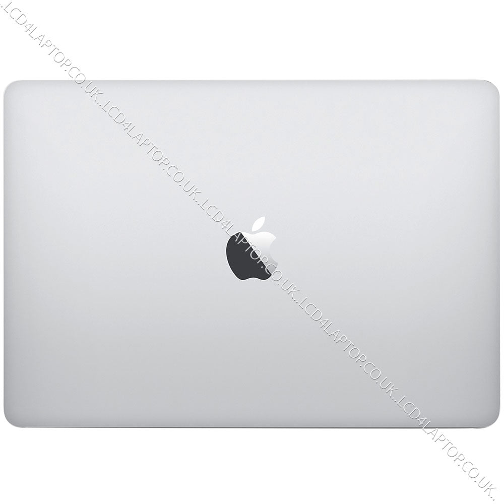 For Apple MacBook Pro A1989 MV962LL/A 13.3" EMC 3358 Retina Display LCD Full Assembly Mid 2019 Silver | Lcd4Laptop
