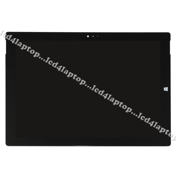 For Microsoft Surface Pro3 V1.1 Touch Screen Replacement LTL120QL01 006 LED Assembly - Lcd4Laptop
