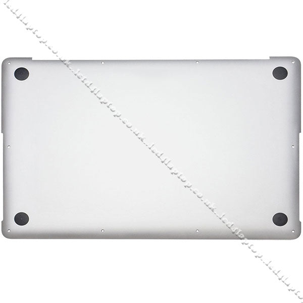 For Apple MacBook Pro Retina 15" A1398 Aluminium Bottom Base Cover Mid 2012 Early 2013 (Not Compatible with Late 2013) - Lcd4Laptop