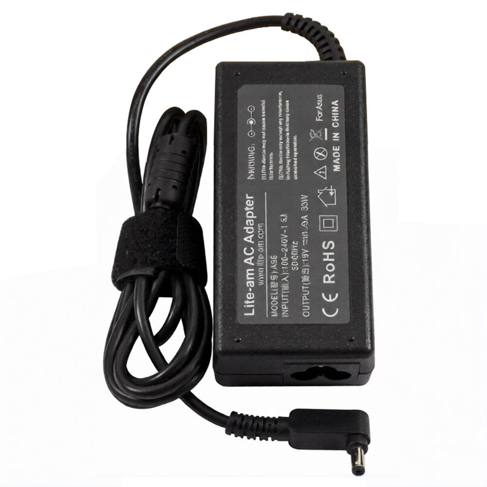 33W Charger For Asus Zenbook VivoBook X553S X553 X553M X553MA AD891M21