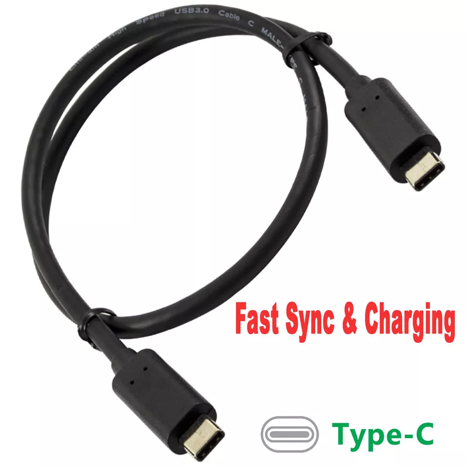 For iPad Air 11" M2 A2904 2024 USB C Charger 20W AC Adapter - Lcd4Laptop