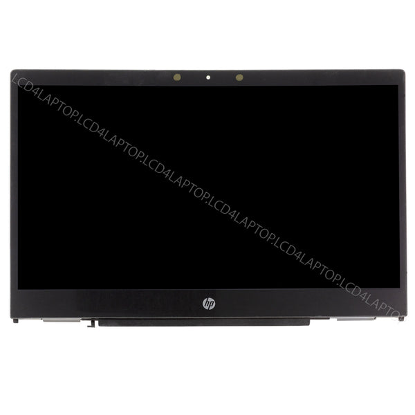 For HP PAVILION X360 14-CD0006NH 14