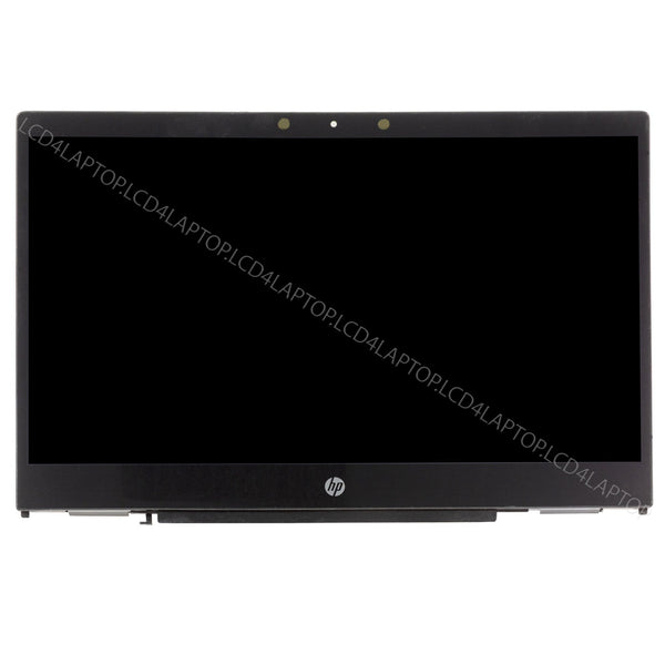 For HP PAVILION X360 14-CD0071TU 14
