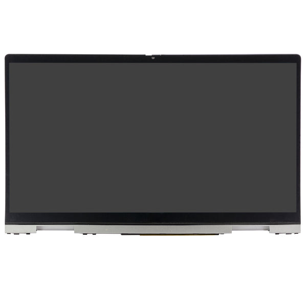 For HP ENVY X360 14-ES1000 SERIES Silver Frame 14