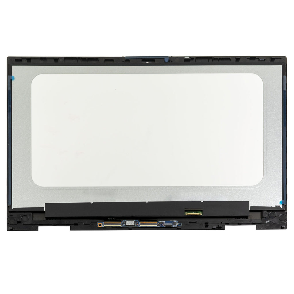 For HP ENVY X360 15-CN0000 SERIES 15.6" Screen Assembly Frame & PCB - Lcd4Laptop