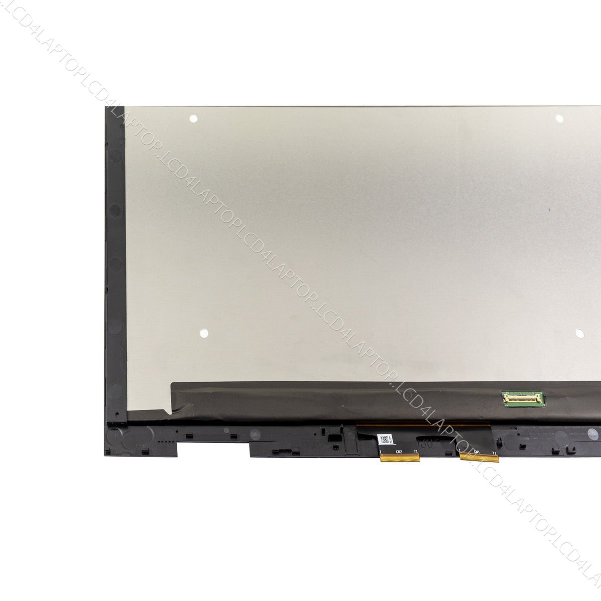 For HP ENVY X360 15-ED0005NE Black Frame 15.6