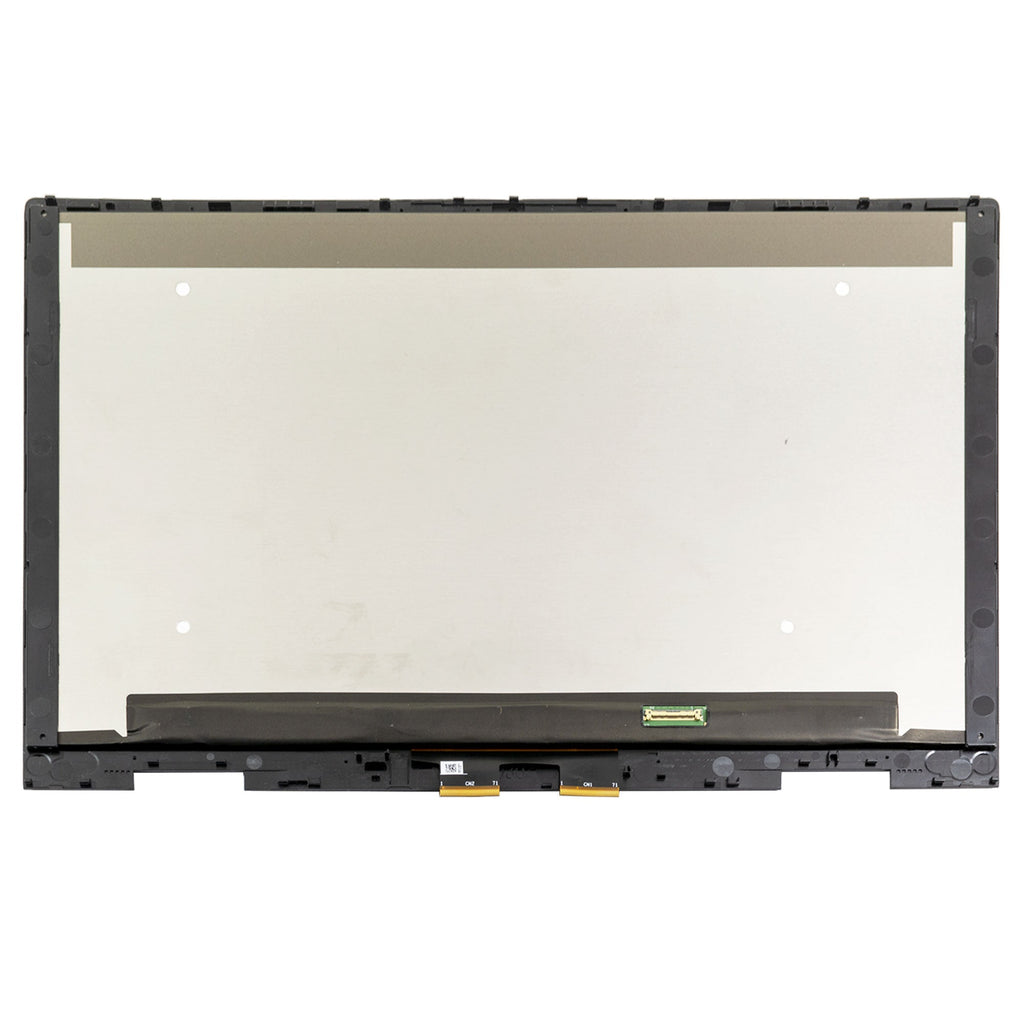 For HP ENVY X360 15-ED0000 SERIES 15.6" FHD Screen Assembly Frame - Lcd4Laptop