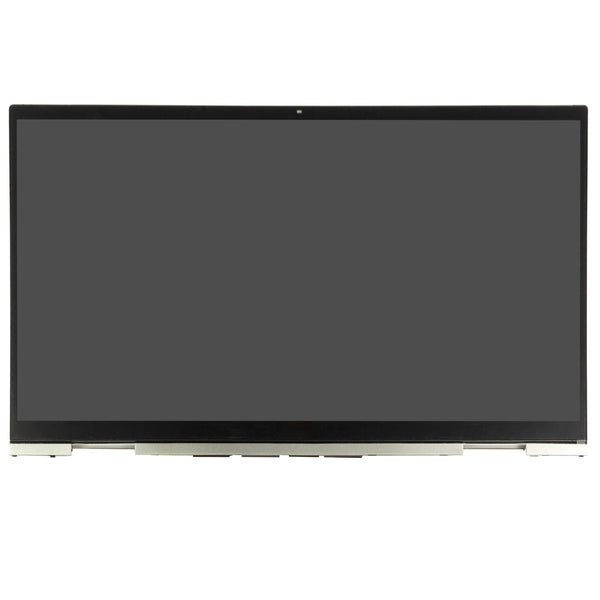 For HP ENVY X360 15-EW0001NE Silver Frame 15.6