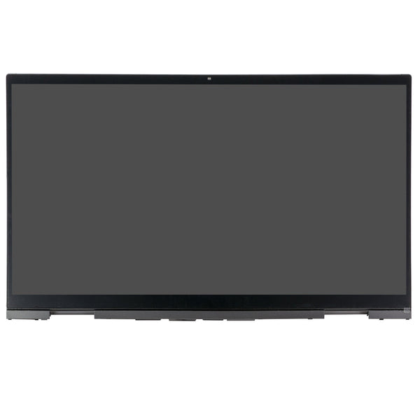 For HP ENVY X360 15-EY0015NF Black Frame 15.6
