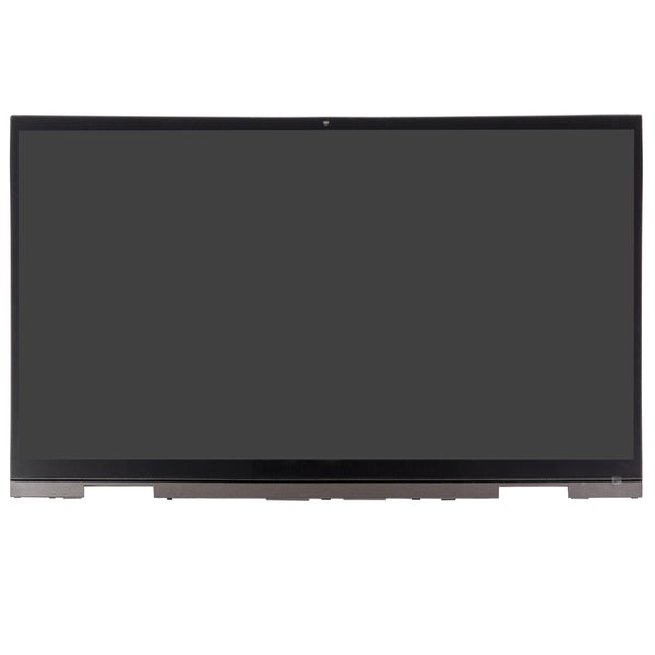 For HP ENVY X360 15-EU0000 SERIES Black Frame 15.6