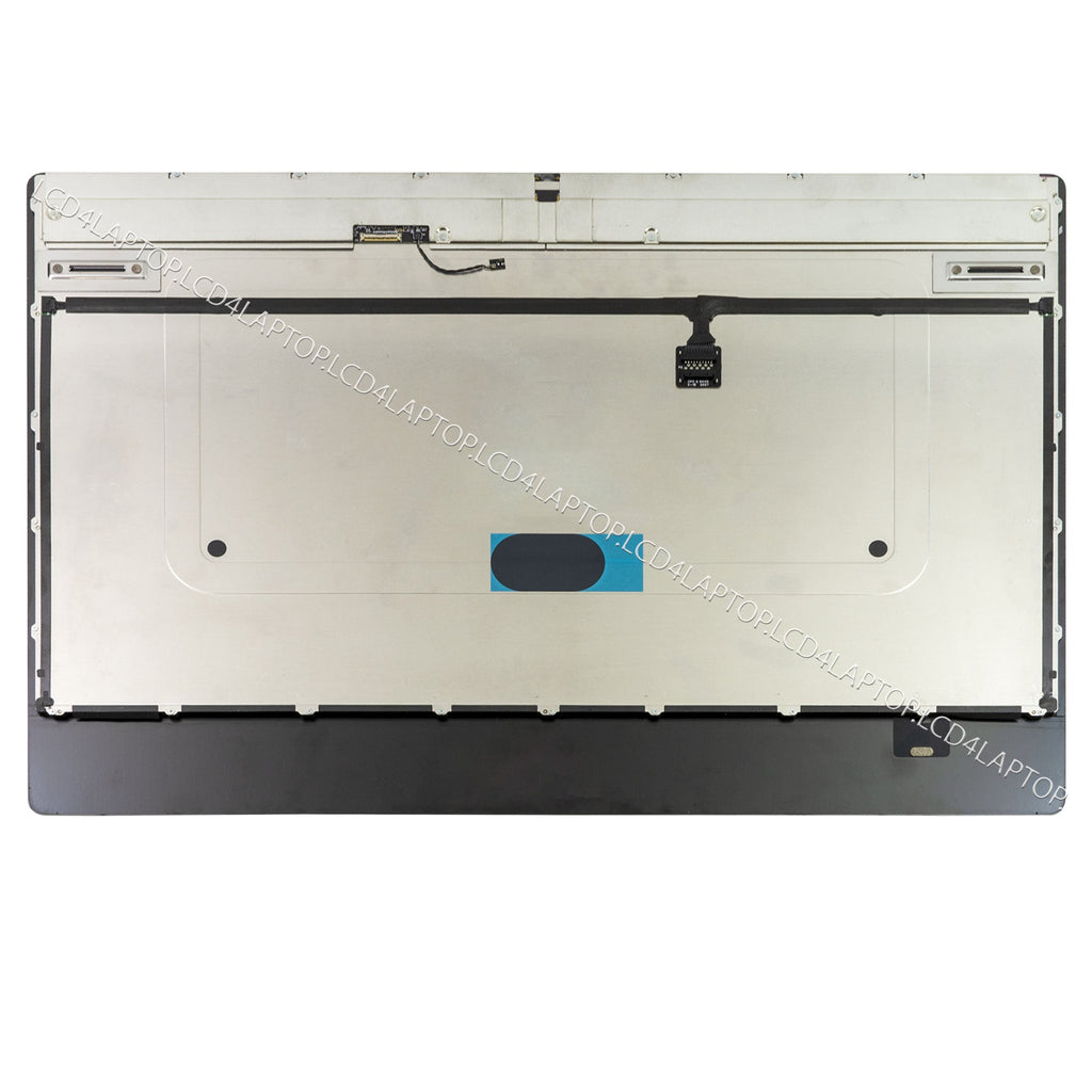 For Apple iMac M1 A2438 4.5K Retina 24" LCD Screen Glass Assembly 2021 Silver | Lcd4laptop