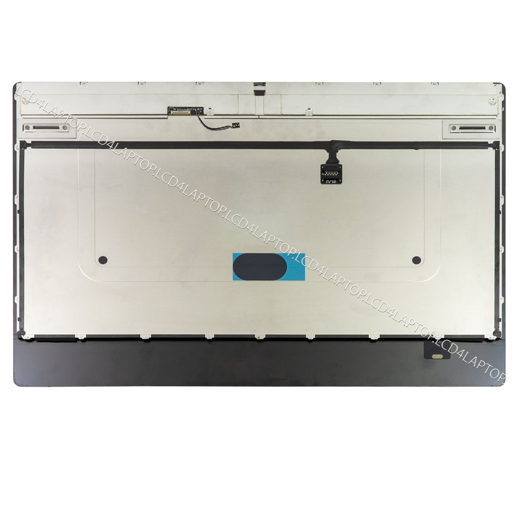For Apple iMac M1 A2439 4.5K Retina 24" LCD Screen Glass Assembly 2021 Silver | Lcd4laptop