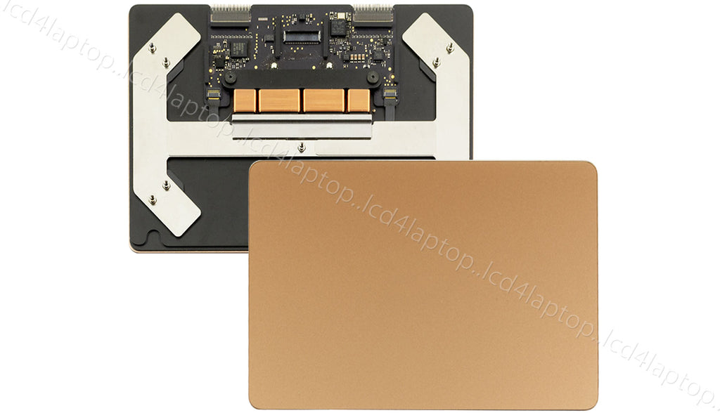 Trackpad For MacBook Air 13" A1932 EMC 3184 Touchpad (Gold)
