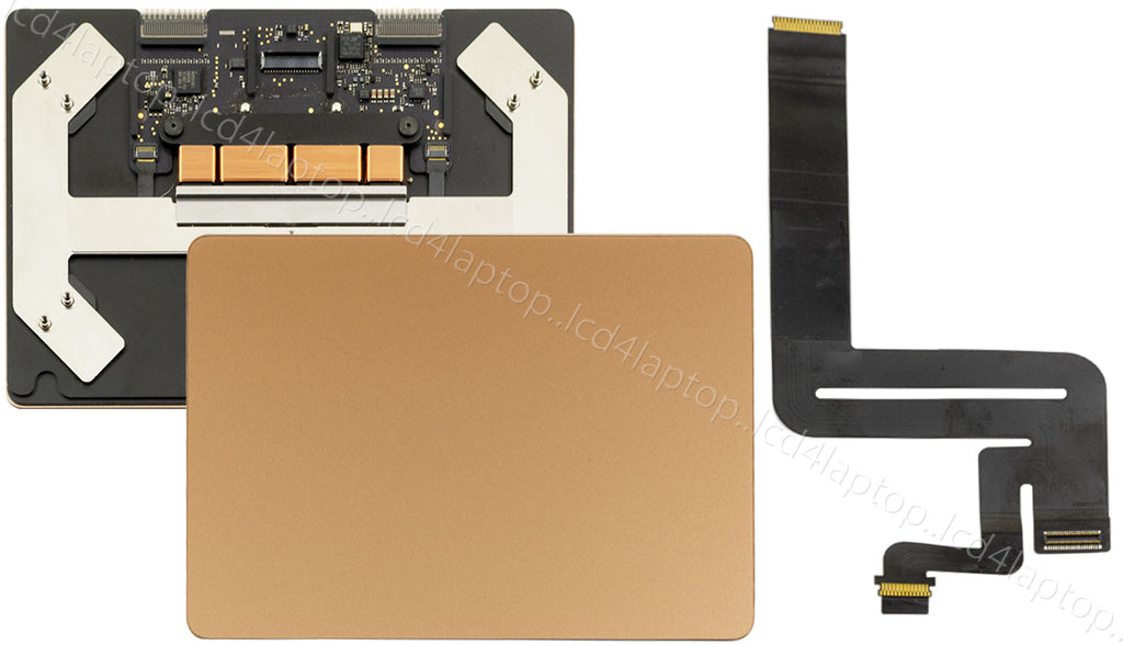 Trackpad For MacBook Air 13" A1932 EMC 3184 Touchpad (Gold)