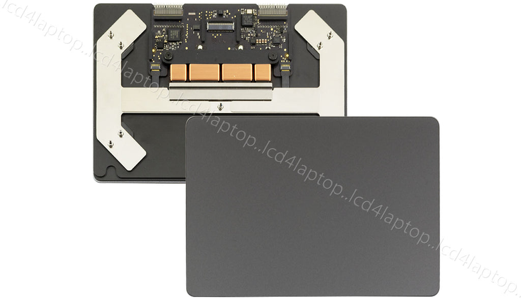 Trackpad For MacBook Air 13" A1932 EMC 3184 Touchpad (Space Grey /Gray)
