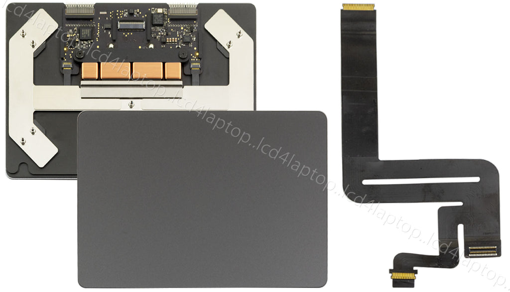Trackpad For MacBook Air 13" A1932 EMC 3184 Touchpad (Space Grey /Gray)
