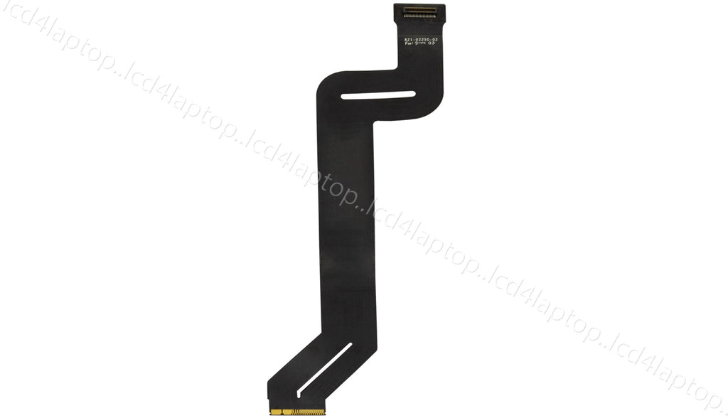 Trackpad For MacBook Pro 16" A2141 EMC 3347 Touchpad (Space Grey) - Lcd4Laptop