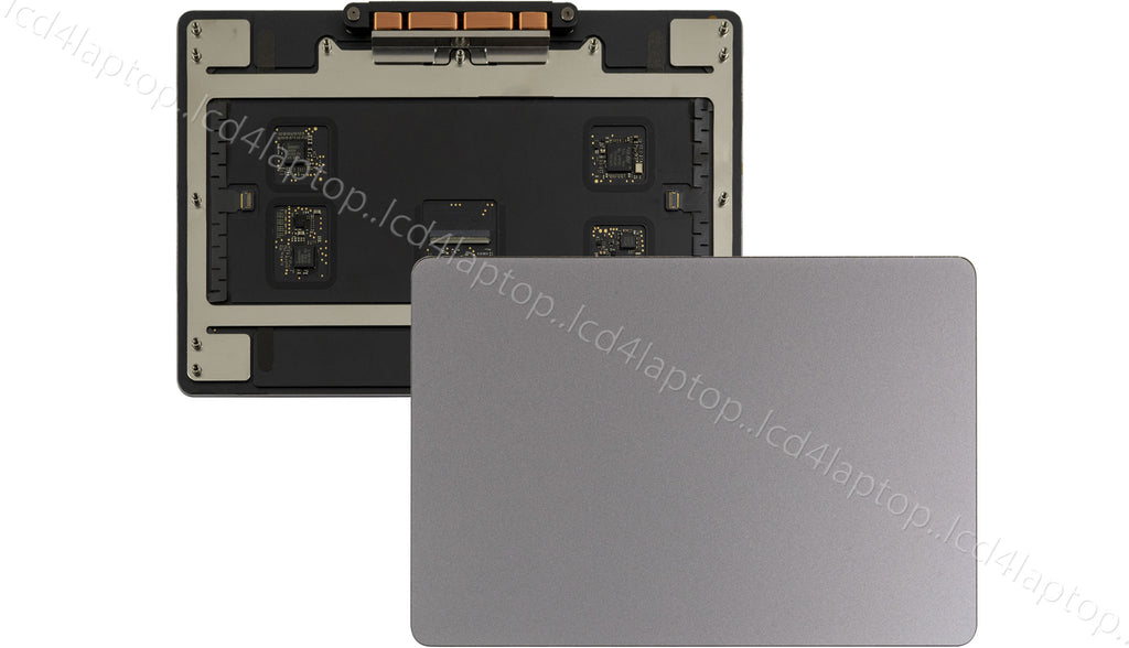 Trackpad For MacBook Pro 16" A2141 EMC 3347 Touchpad (Space Grey)