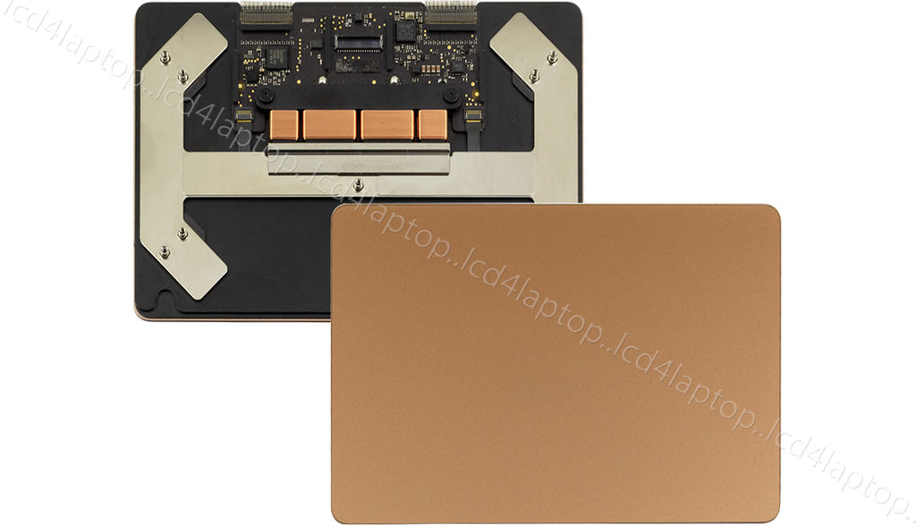 Trackpad For MacBook Air  13" A2179 EMC 3302 Touchpad (Gold)