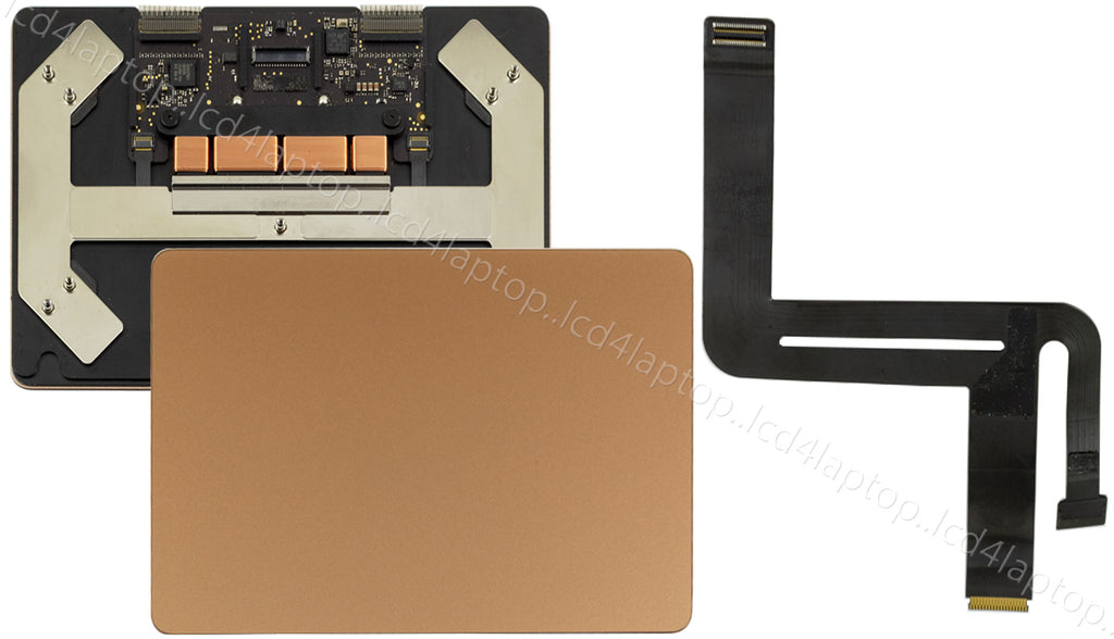 Trackpad For MacBook Air  13" A2179 EMC 3302 Touchpad (Gold)