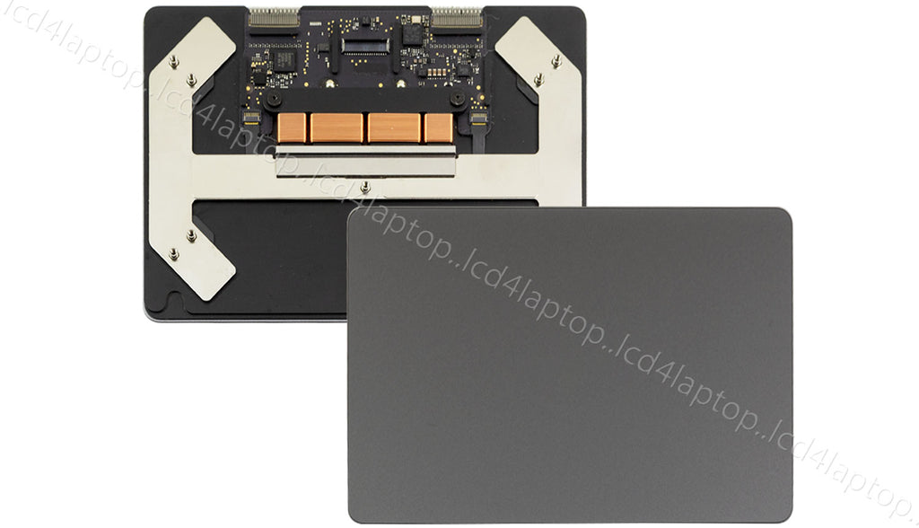 Trackpad For MacBook Air  13" A2179 EMC 3302 Touchpad (Space Grey /Gray)