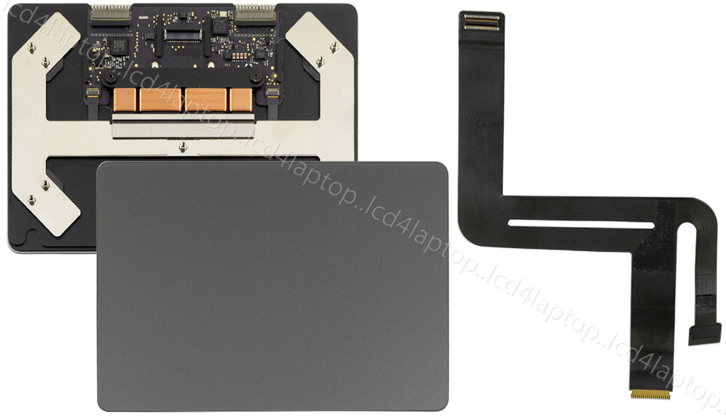 Trackpad For MacBook Air  13" A2179 EMC 3302 Touchpad (Space Grey /Gray)