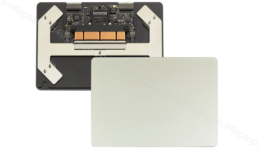 Trackpad For MacBook Air  13" A2179 EMC 3302 Touchpad (Silver)