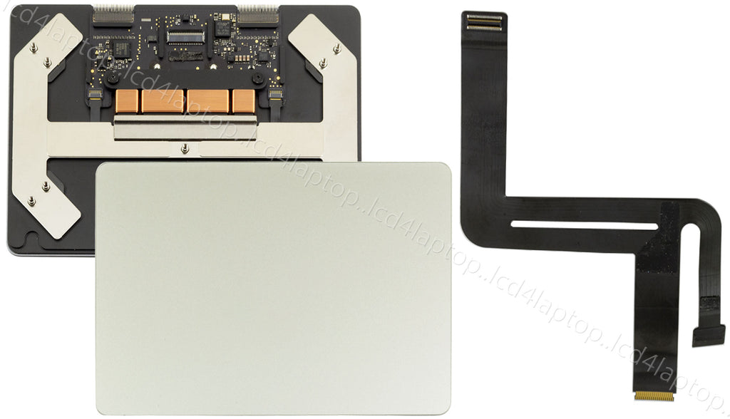 Trackpad For MacBook Air  13" A2179 EMC 3302 Touchpad (Silver)