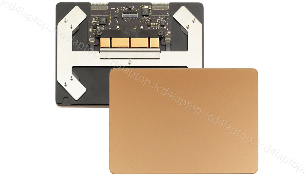 Trackpad For MacBook Air 13" A2337 EMC 3598 Touchpad (Gold)