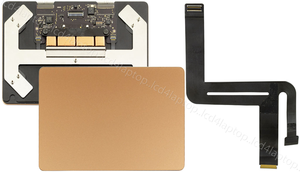 Trackpad For MacBook Air 13" A2337 EMC 3598 Touchpad (Gold)