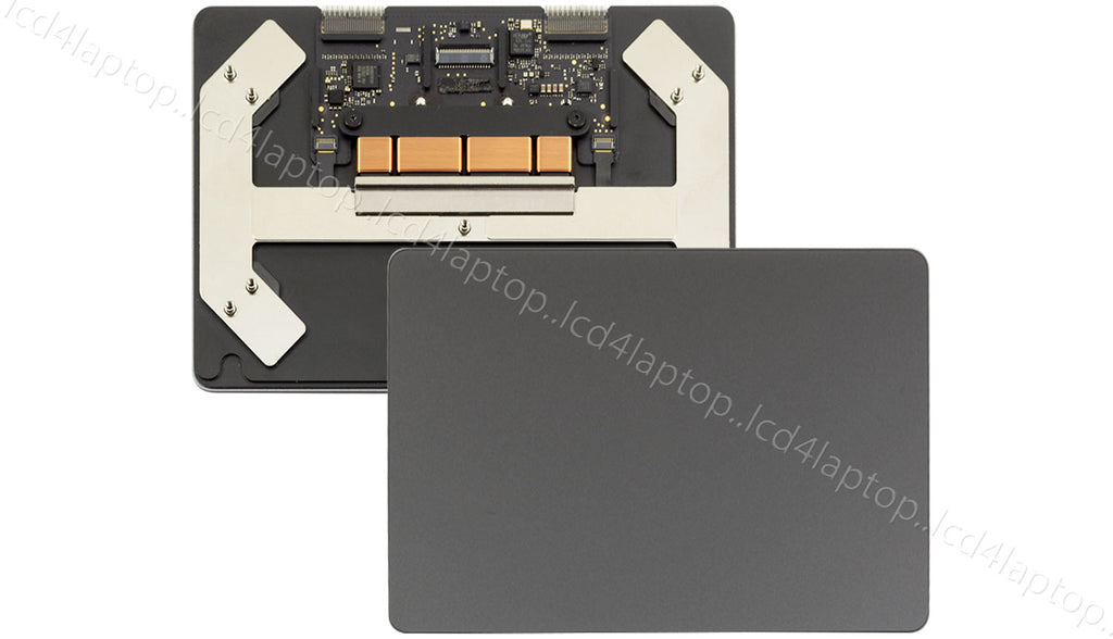 Trackpad For MacBook Air 13" A2337 EMC 3598 Touchpad (Space Grey /Gray)