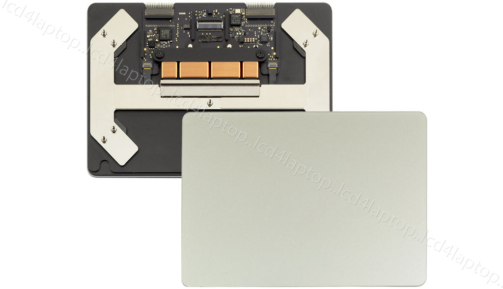 Trackpad For MacBook Air 13" A2337 EMC 3598 Touchpad (Silver)