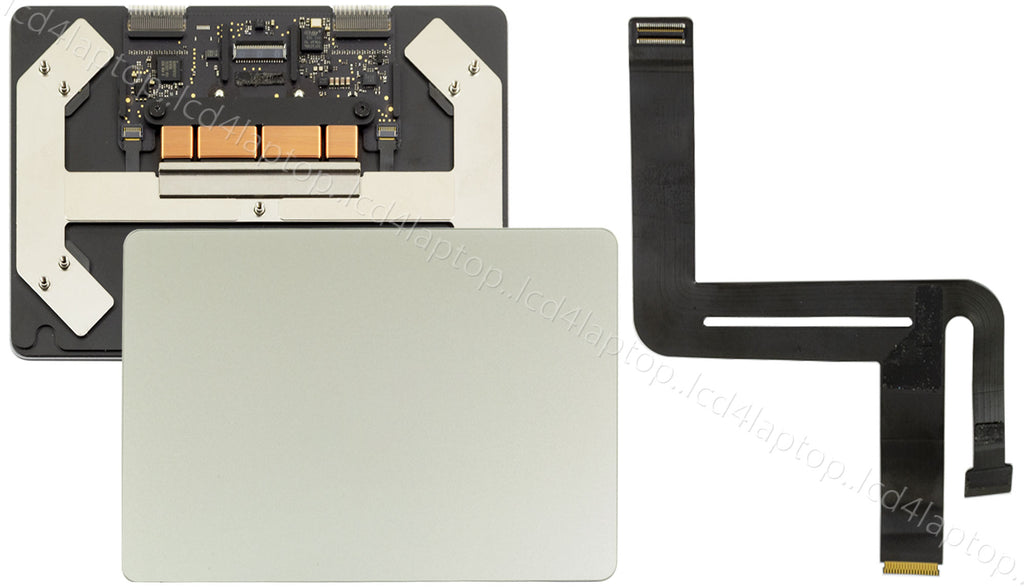 Trackpad For MacBook Air 13" A2337 EMC 3598 Touchpad (Silver)