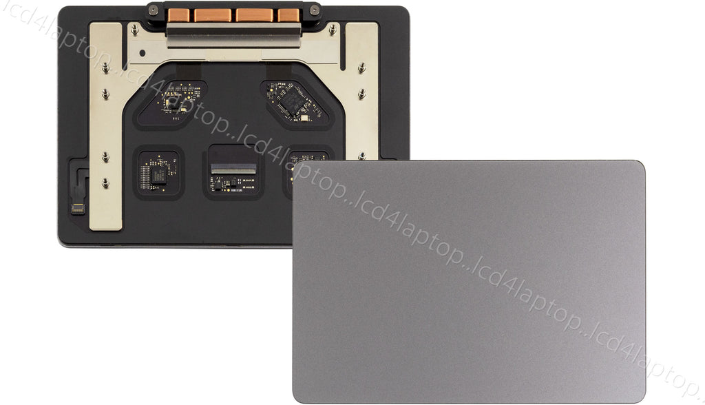 Trackpad For MacBook Pro M1 13" A2338 EMC 3578 Touchpad (Space Grey)