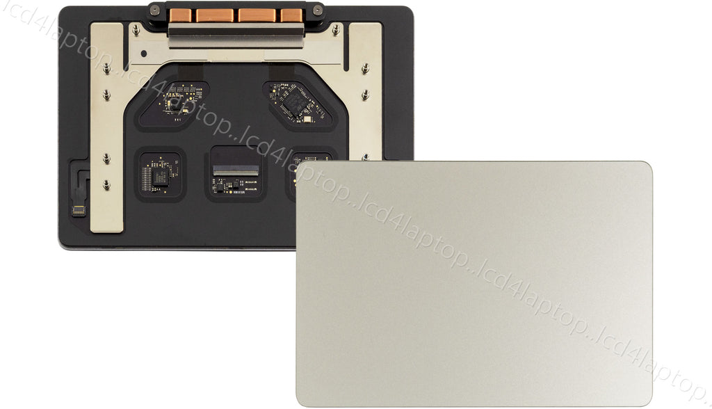 Trackpad For MacBook Pro M1 13" A2338 EMC 3578 Touchpad (Silver)