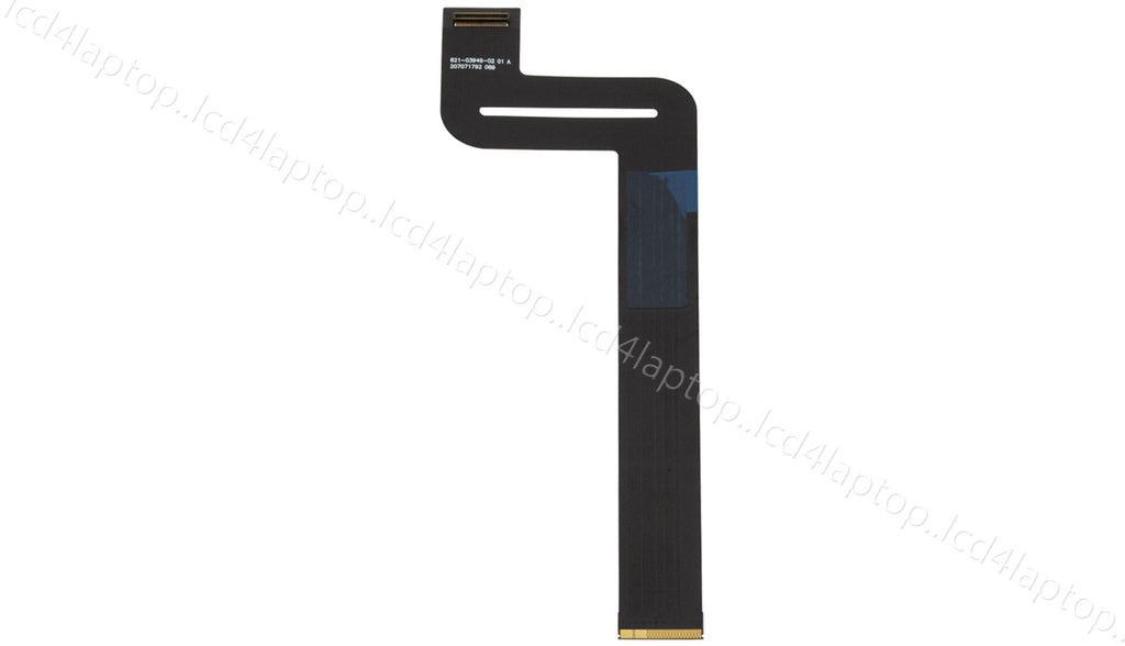Trackpad For MacBook Pro M2 13" A2338 EMC 8162 Touchpad (Space Grey) - Lcd4Laptop