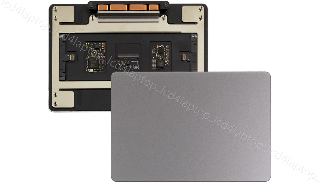 Trackpad For MacBook Pro 14" A2442 EMC 3650 Touchpad (Space Grey)
