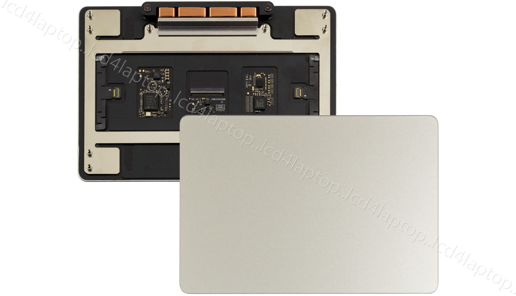 Trackpad For MacBook Pro 14" A2442 EMC 3650 Touchpad (Silver)