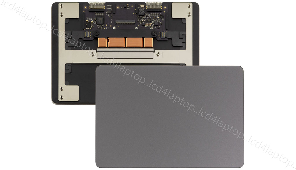 Trackpad For MacBook Air 13" A2681 EMC 4074 Touchpad (Space Grey)