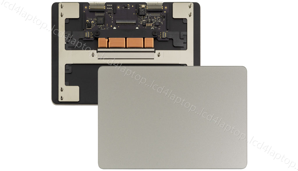 Trackpad For MacBook Air 13" A2681 EMC 4074 Touchpad (Silver)
