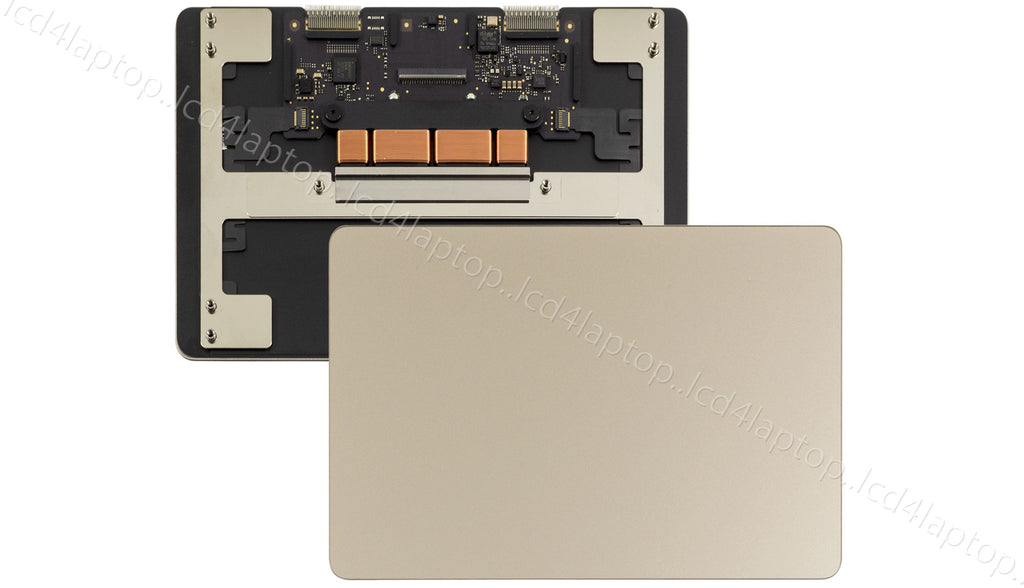 Trackpad For MacBook Air 13" A2681 EMC 4074 Touchpad (Starlight)