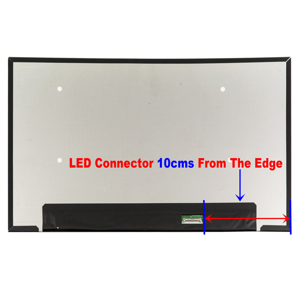 For LP140WFA-SPMB, Ideapad Flex 5 14ARE05 Laptop Screen 14