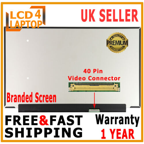 For BOE NE173QHM-NY1 Laptop Screen 17.3" LED QHD Panel 165Hz | Lcd4laptop